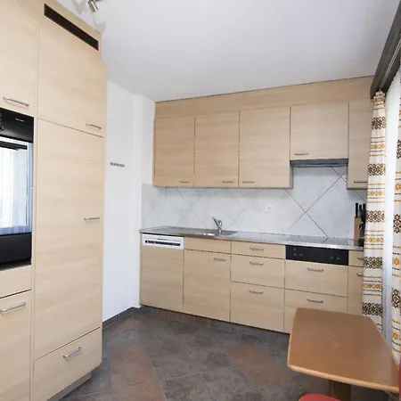 Saasia Appartement-fewo 9-bettwohnung By Interhome Apartamento Saas-Fee