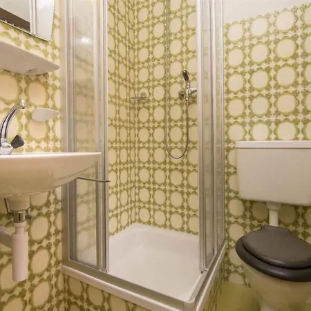 Saasia Appartement-fewo 9-bettwohnung By Interhome *