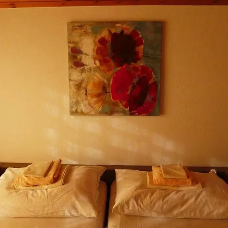 Saasia Appartement-fewo 9-bettwohnung By Interhome *