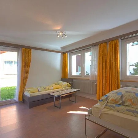 Saasia Appartement-fewo 9-bettwohnung By Interhome Apartamento Saas-Fee